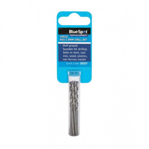 bluespot tools bsp20257