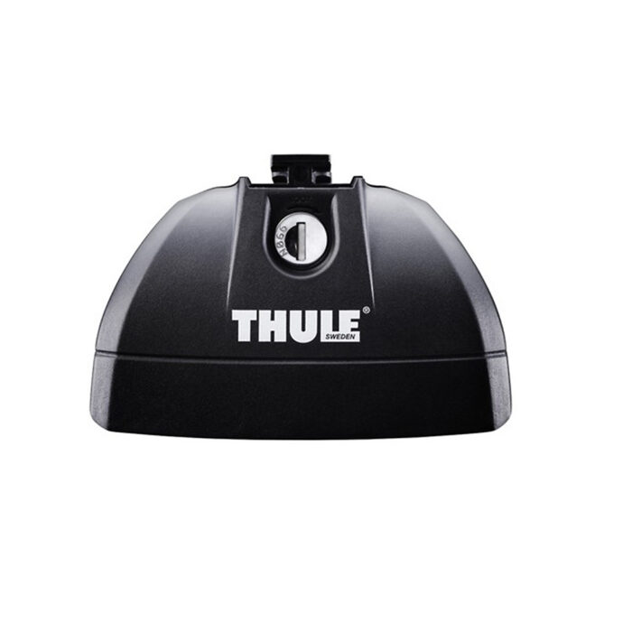 THULE EVO FOOTPACK NEW RAISED (TH753)