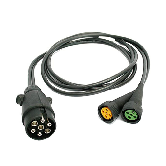 Thule 51162 Cable 7-pin 1500051162