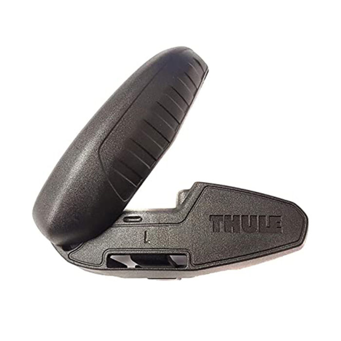 Thule Evo WingBar Cover End Cap Left Hand side 1500052996