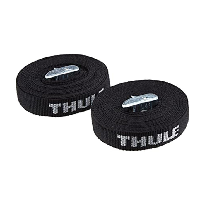 Thule Luggage Strap 400cm x 2 TH523