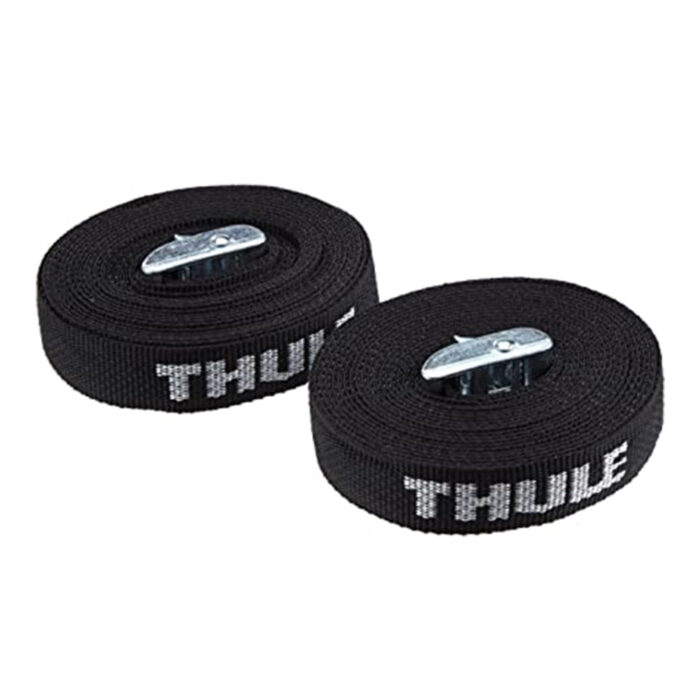 Thule Luggage Strap 400cm x2 TH524