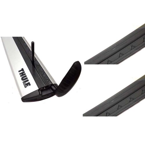 Thule Quick Access Interface Cover Strips Pair 2 Pieces All WingBar Evo 1500052989