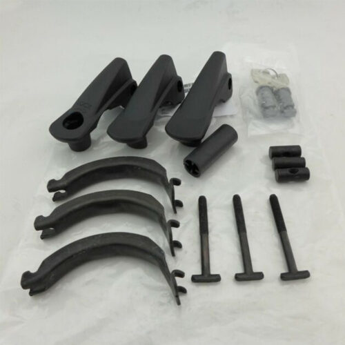 Thule SquareBar Adapter Repair Kit 52862 for 532 Freeride Cycle Carrier 1500052862