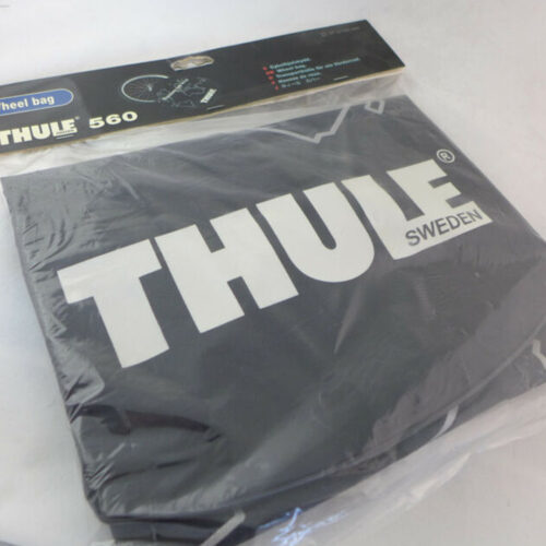 Thule Wheel Bag 560 TransporthÃ¼lle for a Front Wheel TH560