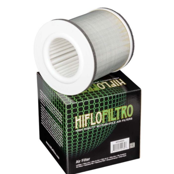 hi-flo air filters HFA4603