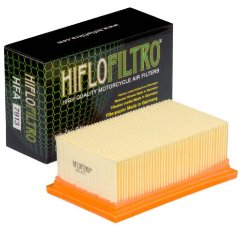 hi-flo air filters HFA7913