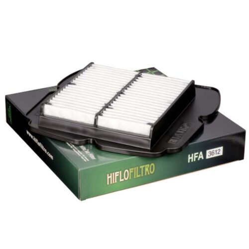 hi-flo air filters hfa3612