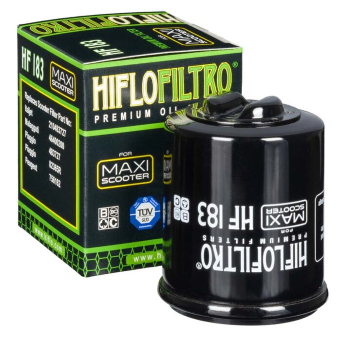 hi-flo oil filters hf183