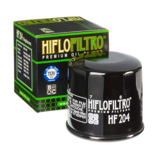 hi-flo oil filters hf204