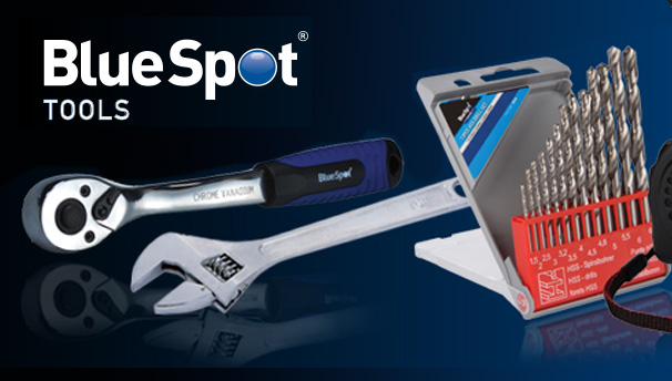 Bluespot Tools