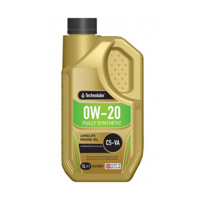 Technolube 0W-20 C5 VAG OIL