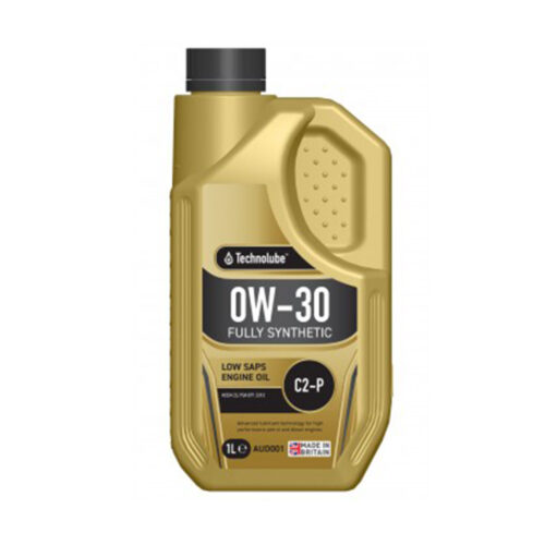 TECHNOLUBE 0W-30 C2 PSA OIL (1 LITRE)