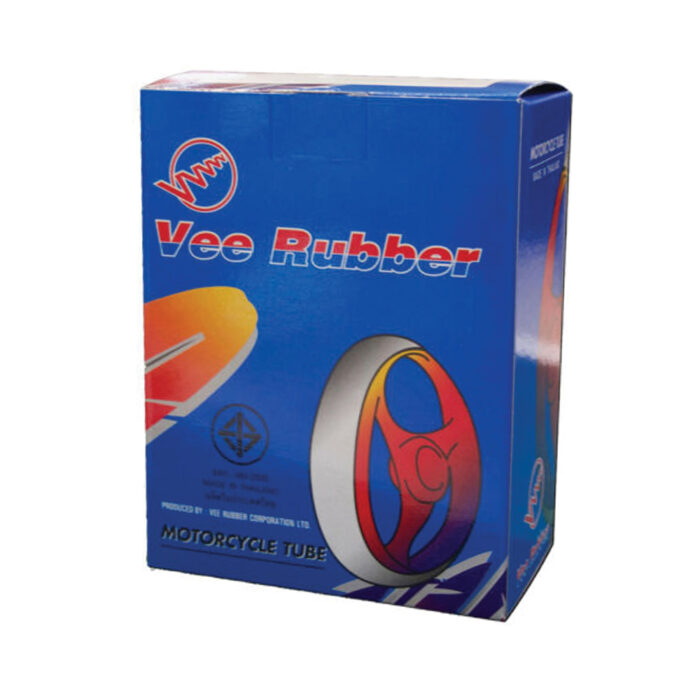 Vee Rubber Motorcycle Tube